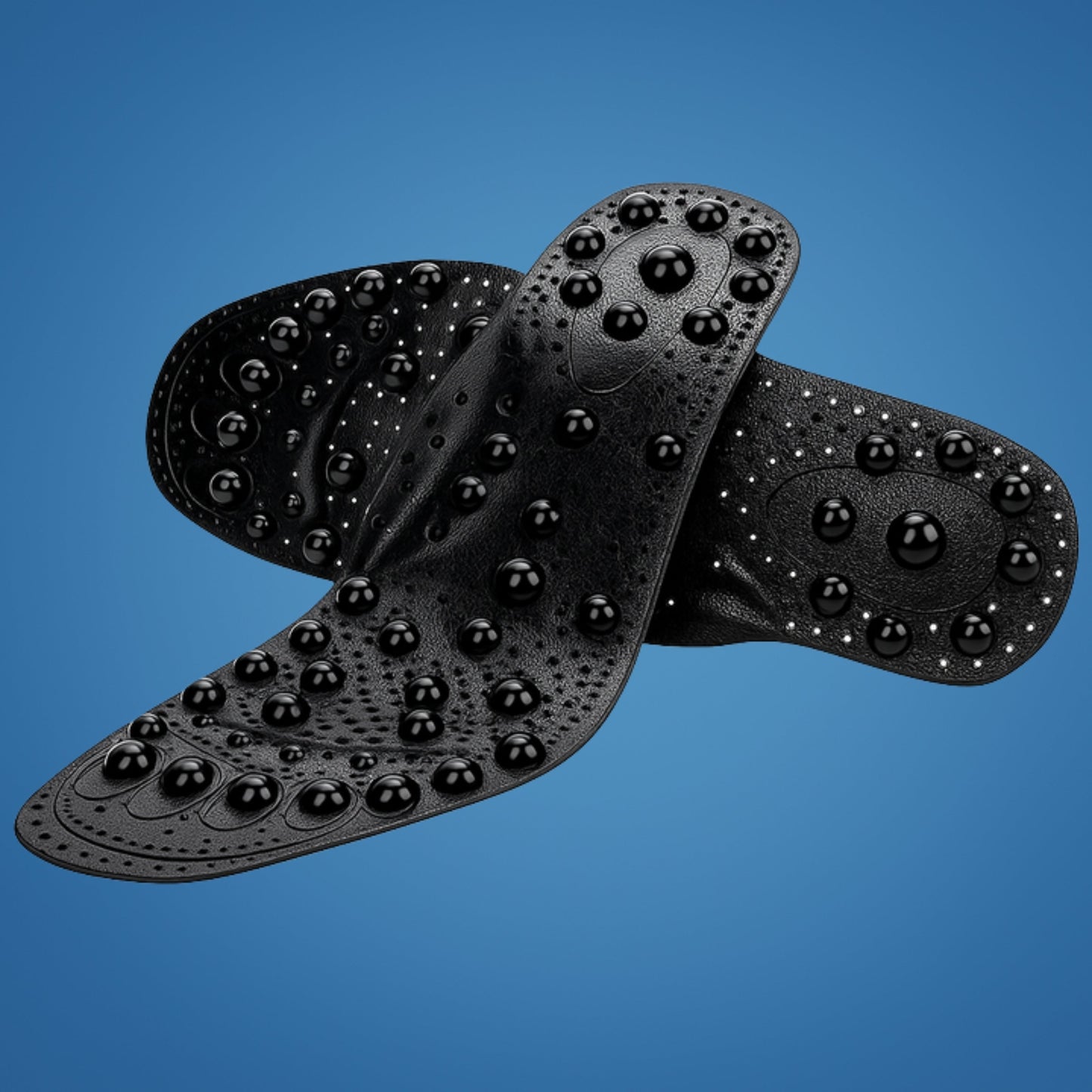 Fotplager Lindring – Magnete Punkter Teknologi – Langvarige og Arbeidssko Norvo