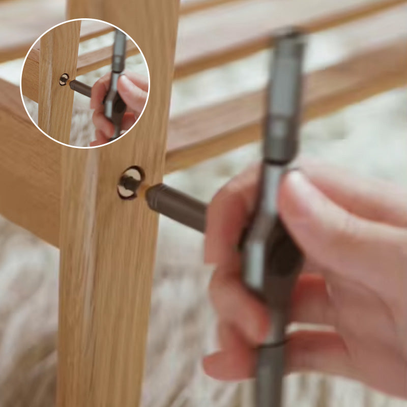 Norvo | Ratchet 24-i-1 Skrutrekker Sett