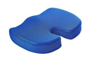 Norvo | Setekudde – Trykkavlastning og komfort