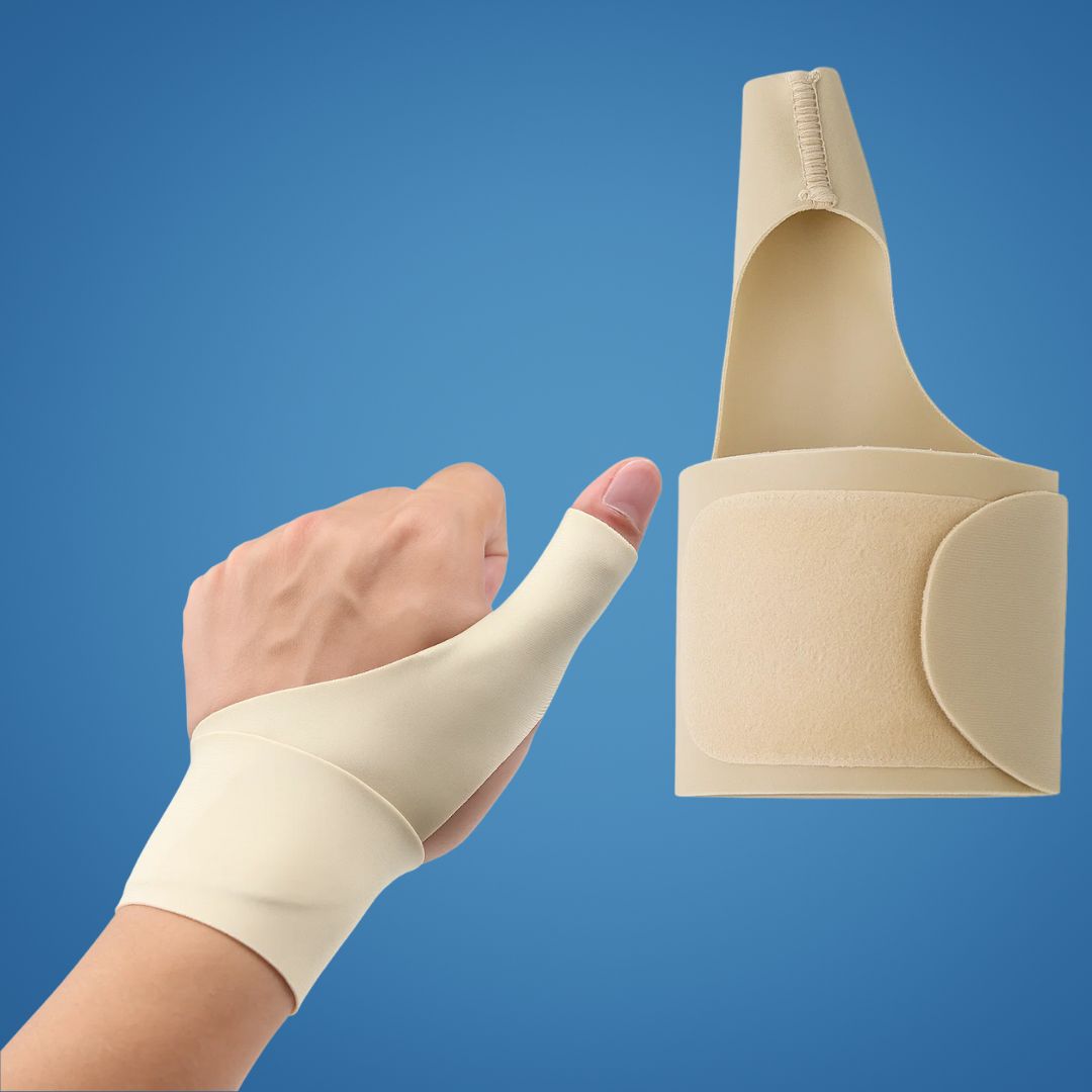 Smerte Lindring & Stabilitet – Pustende Justerbart Design – Linder Belastning – For Trenings- og Kontorbruk Norvo