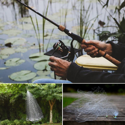 Norvo | Eksplosive Fiskekroker Nett