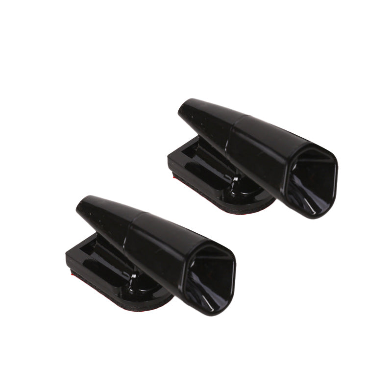 Norvo | Ultrasonisk hjortevarselsignal fløyteanlegg for bil