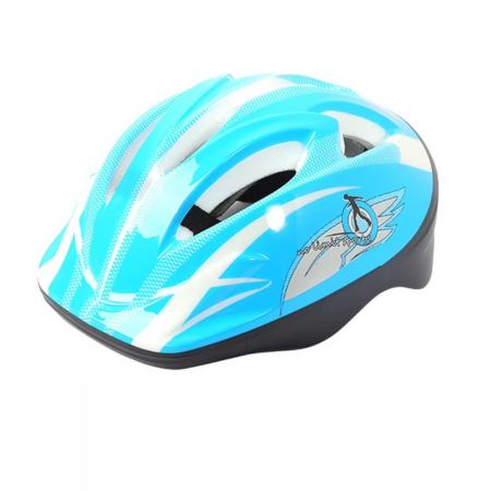 Norvo | Barne sikkerhetshjelm for sykling, skating, scooter og balance bike – Tegneserie design