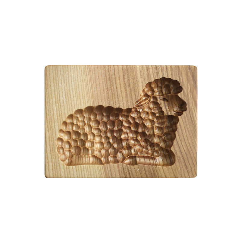 Norvo | Treprøve Kakeutstikker