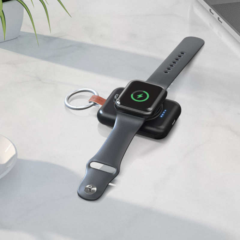 Norvo | Ny iwatch Trådløs Apple Magnetsk Charger