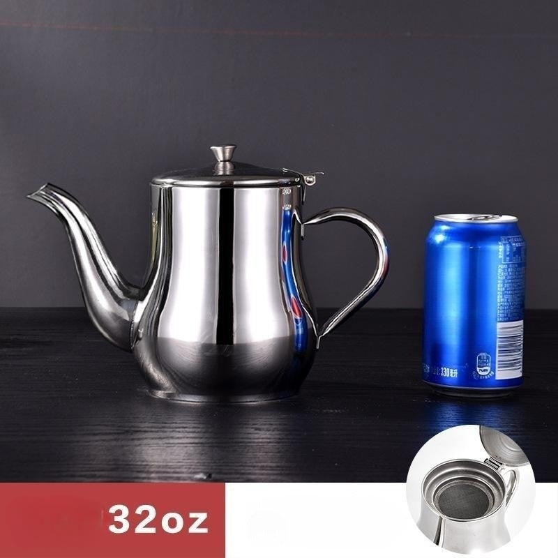 Norvo | Oljeskiller i rustfritt stål