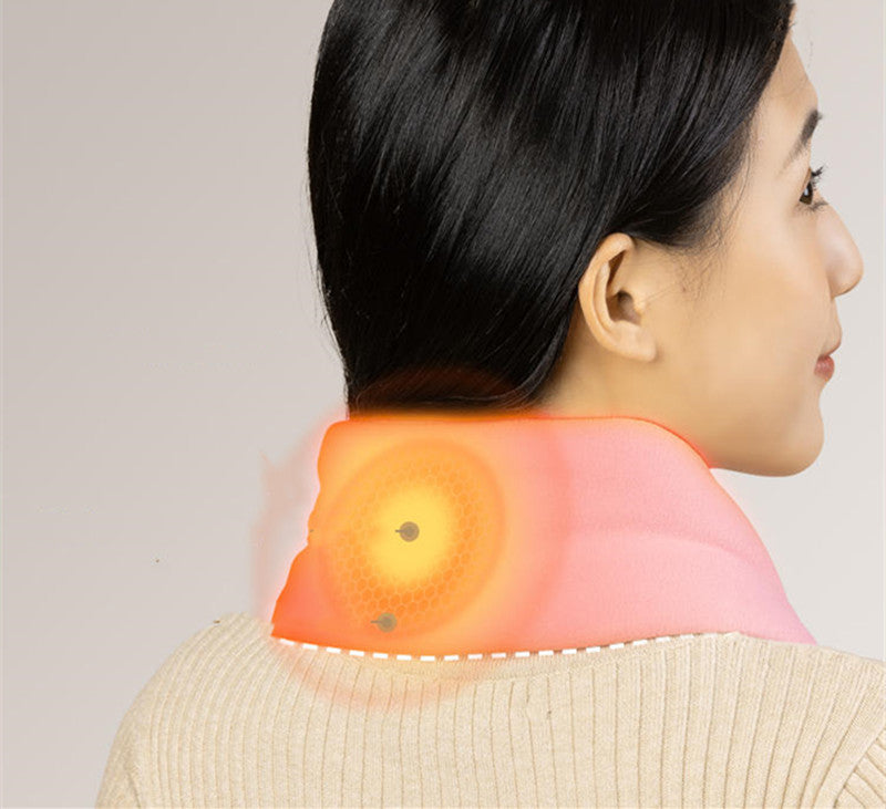 Norvo | Smart Varme Skjerf