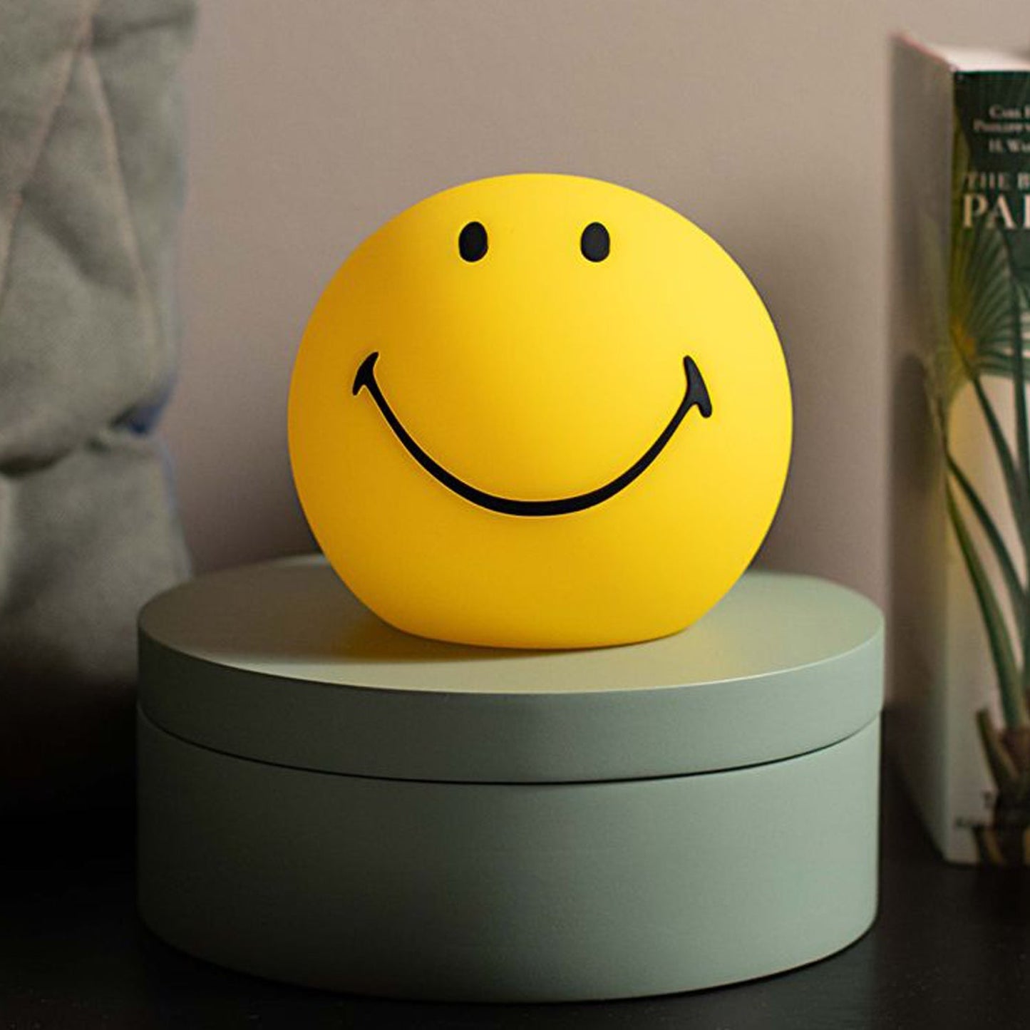 Norvo | Maria Smiley Bundle Lett Bærbar Lampe