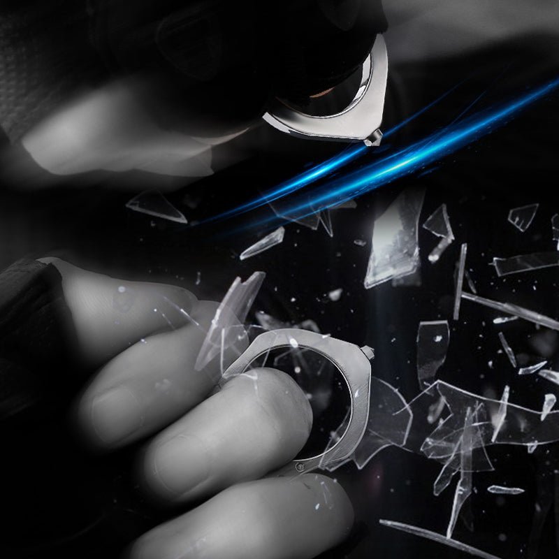 Norvo | Multifunksjonsnøkkel - Praktisk - Elegant - Nødvendig for daglig bruk