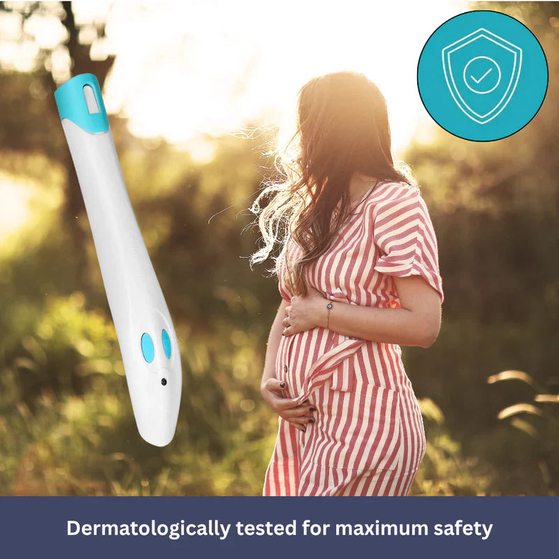 Norvo | InstaRelief Sting Healer | Raskt virkende, naturlig formel for insektbitt og hudirritasjoner