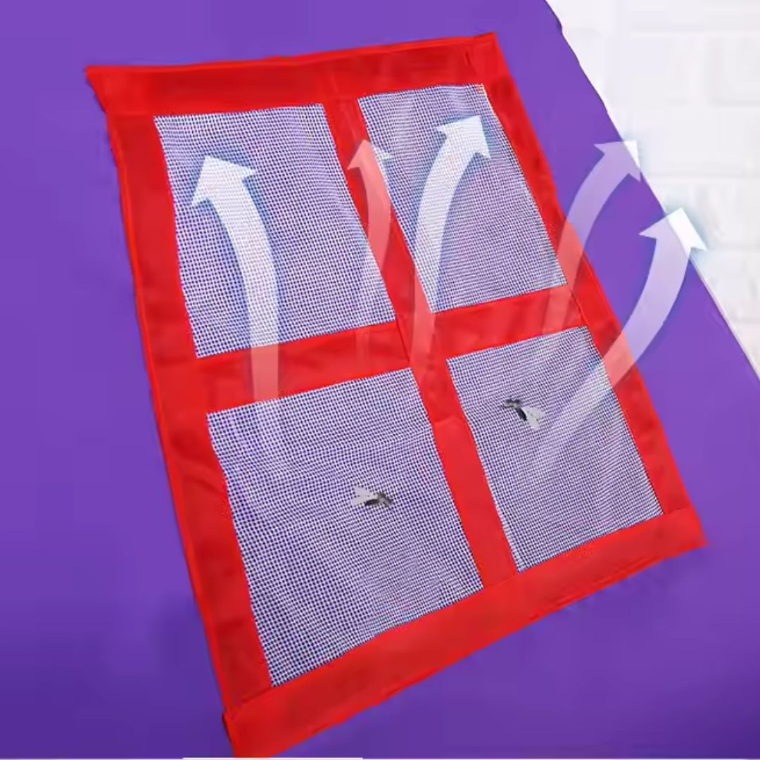 Norvo | Fargerik Barne Telt - Innendørs Leiketelt for Kreativ Lek