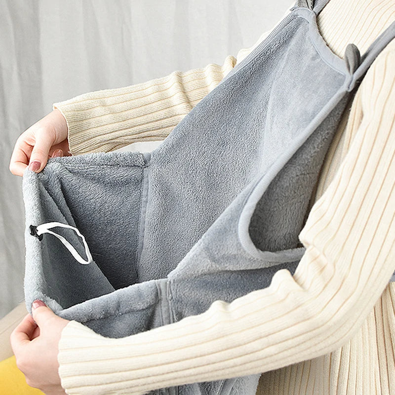 Norvo | Katteheisveske for reise og utendørs bruk