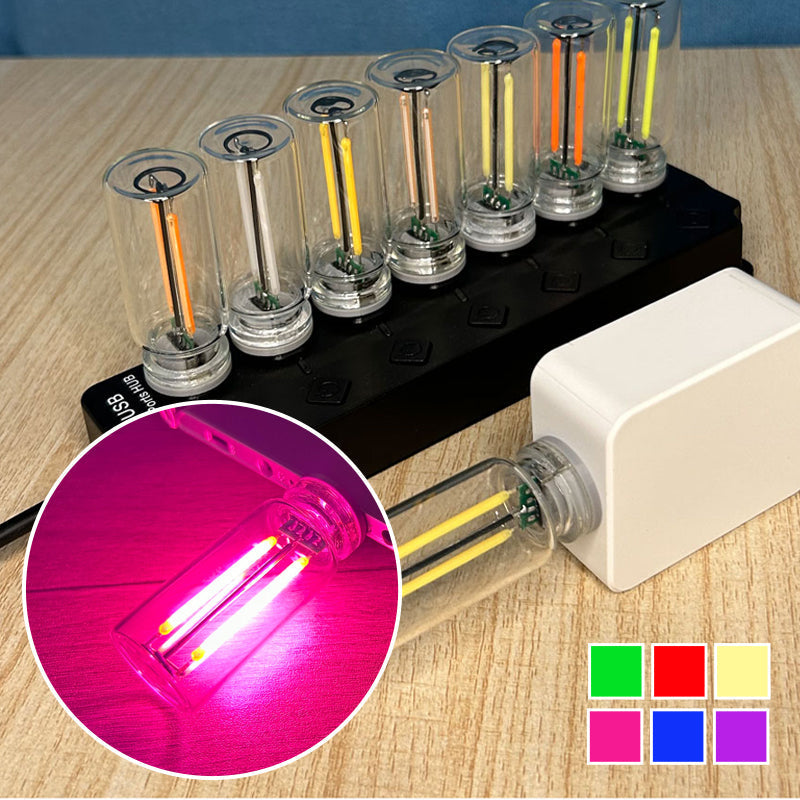 Norvo | USB Berøring Nattlys