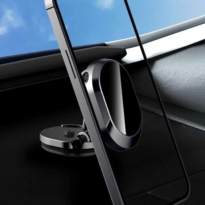 Norvo | Magnetisk Telefonholder for Bilen