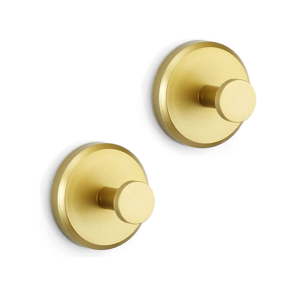 Norvo | BathroomBuddy - Enkel å installere sugekopp krok