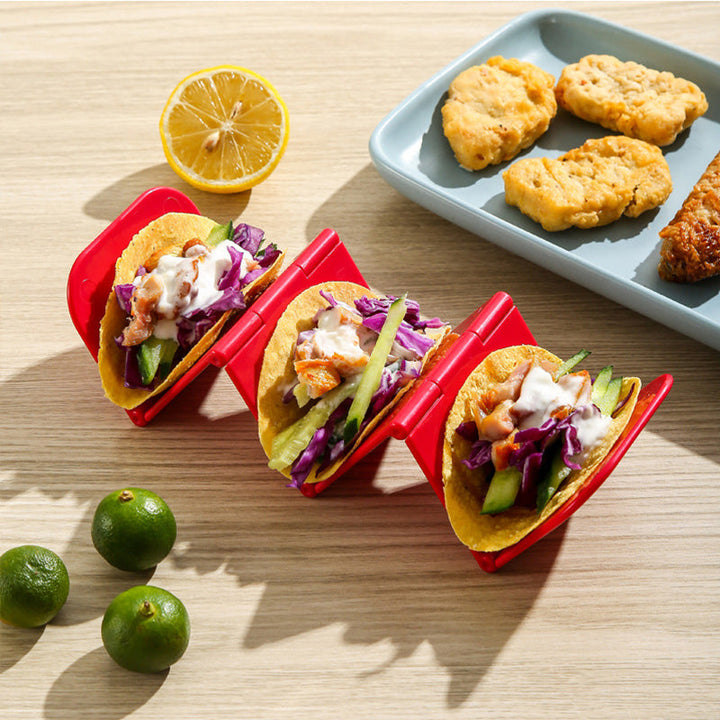 Plastisk Taco Stativ | Norvo