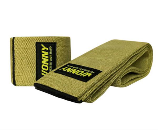 Norvo | Elastisk og pustende knebeskytter, for smertelindring og støtte, egnet for basketball, løping, tennis, fotball, amerikansk fotball og mer sport (1 par)