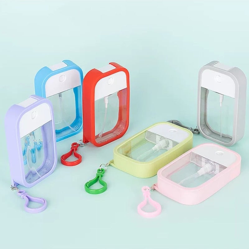 Norvo | Bærbar parfymeflaske