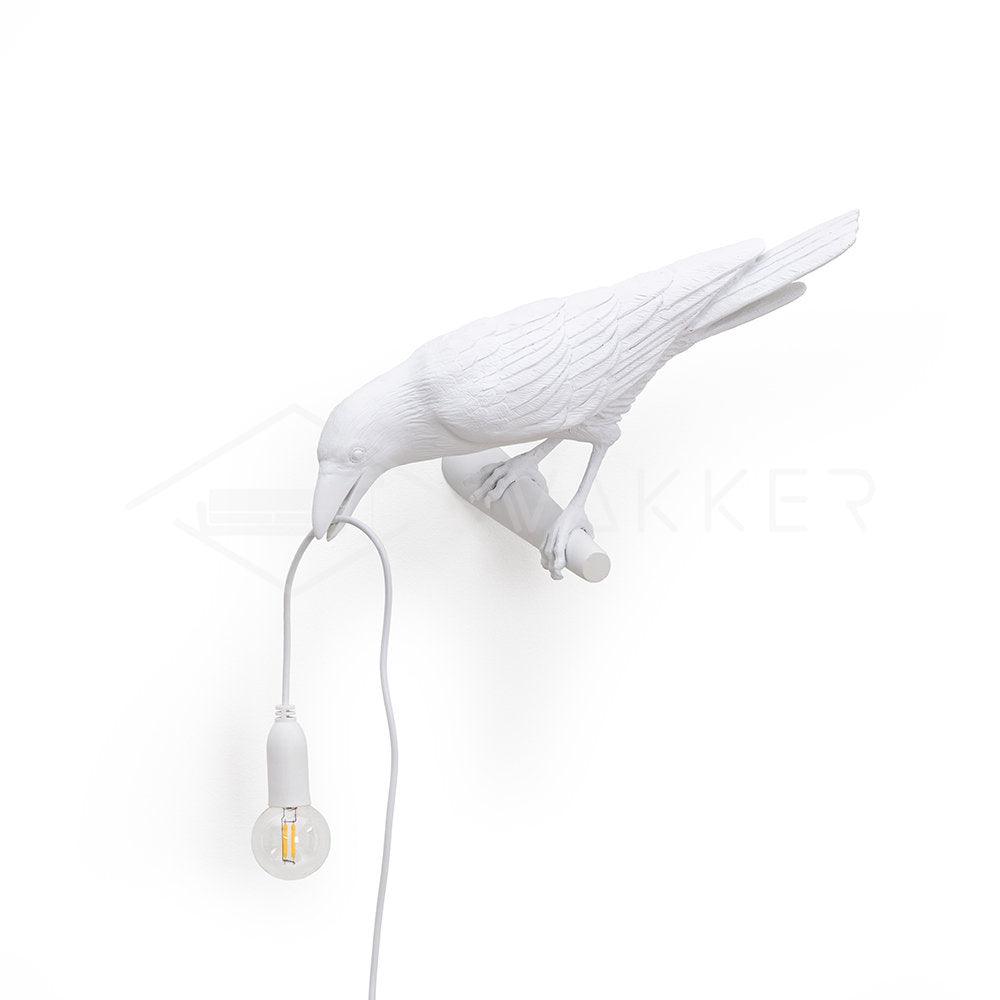 Norvo | Bird Vegglampe