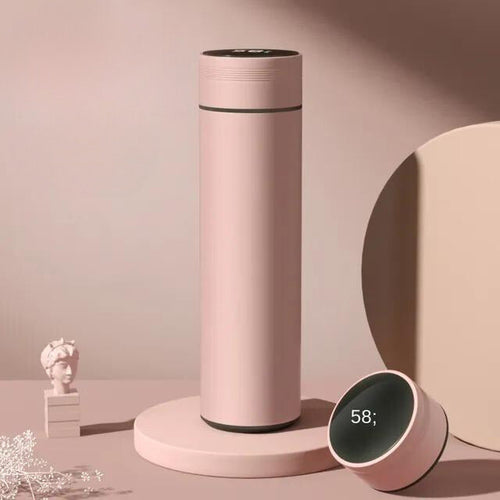 SmartDrinkingBottle | Norvo