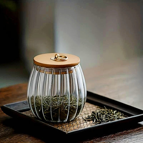 Norvo | Holdbar og plassbesparende oppbevaringsbeholder for en elegant kjøkkenlayout