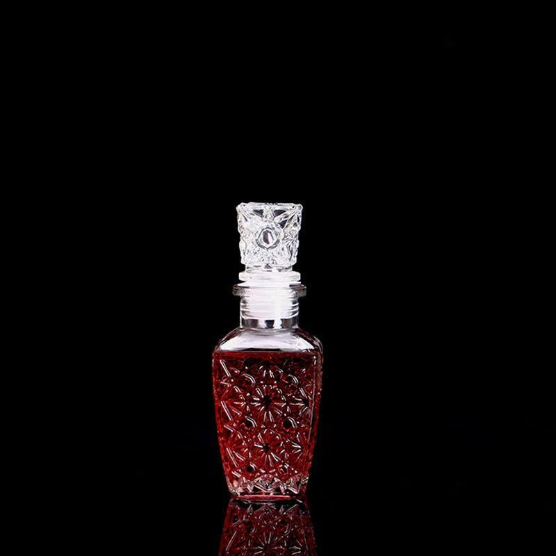 Norvo | Mini Vintage Glass Karaffel