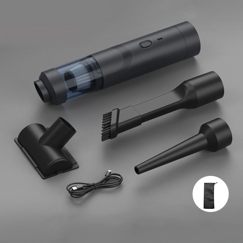 Norvo | ✨Slim V8 Mate Trådløs Bilstøvsuger