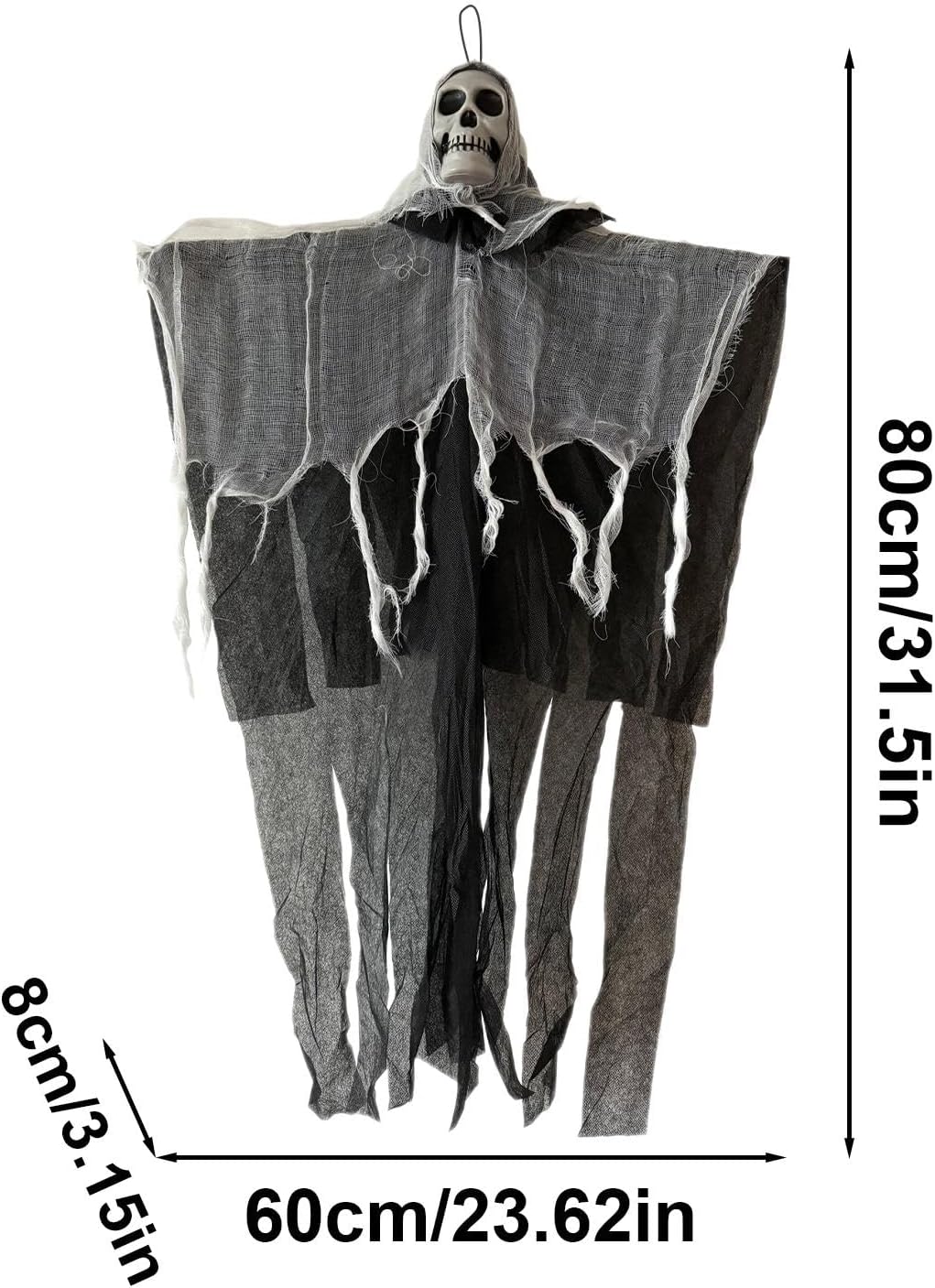 Norvo | SkullGlow Spooky Glow Accent