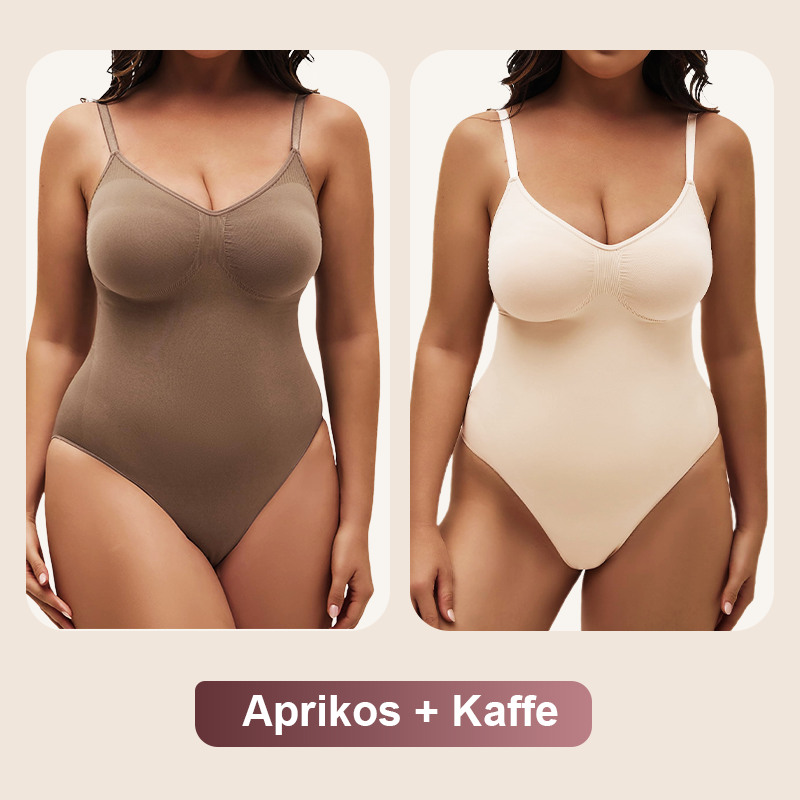 Norvo | BodyKraft Forge — Form dine kurver sexy og føl deg usynlig komfortabel hele dagen!