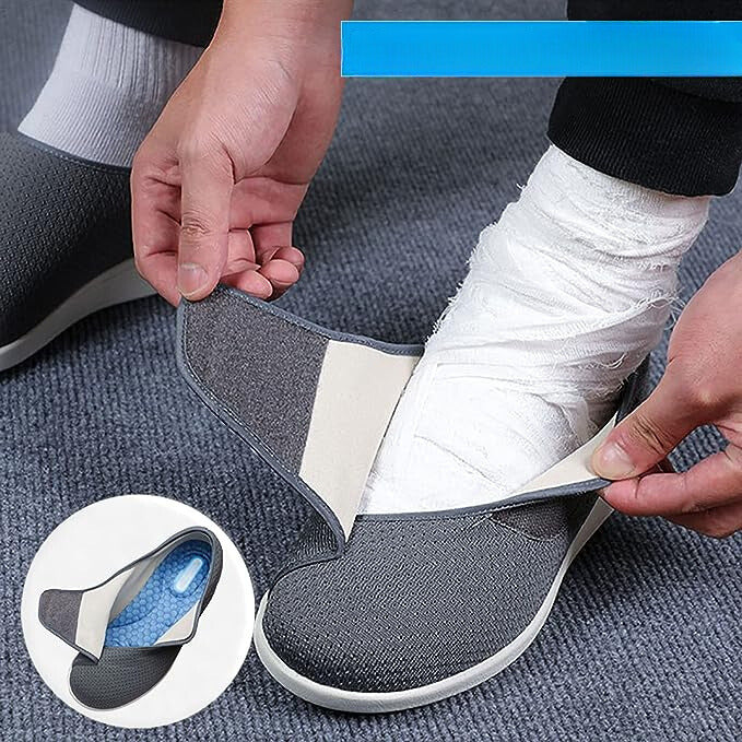 Norvo | KOMFORTABLE BREDDIABETESKO (UNISEX)