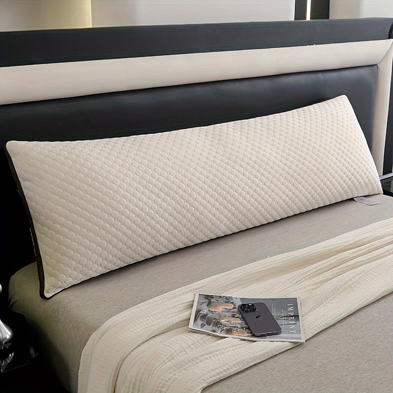 Norvo | DreamWeave – 3D Strikket Kropppute for Uovertruffen Avslapning