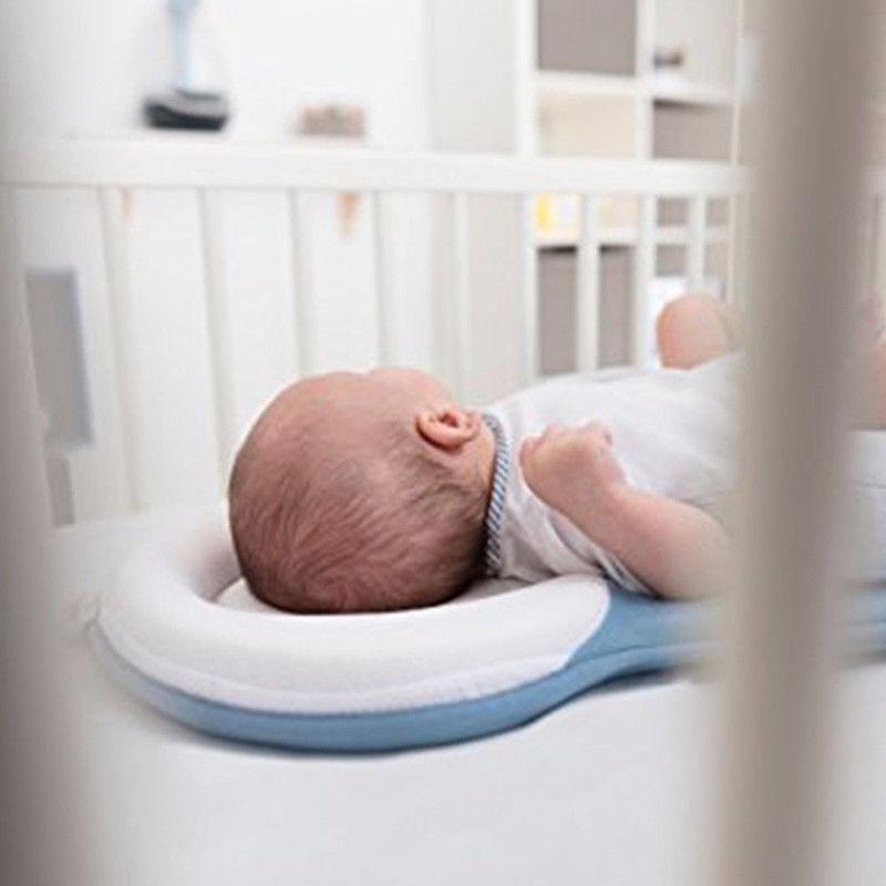 Norvo | Plasserings Babypute