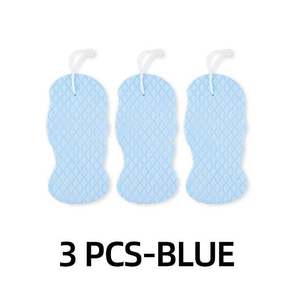 Norvo | Super Soft Eksfolierende Badsvamp