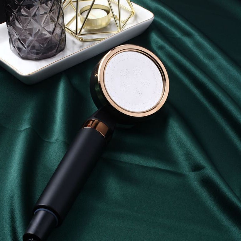 Norvo | Næringsstrøm - Luksuriøs Dusj Med Vitamin C Filtrering