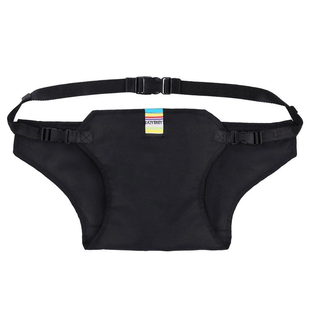 Norvo | Baby Feeding Belt Bærbar Barn Bilbelte