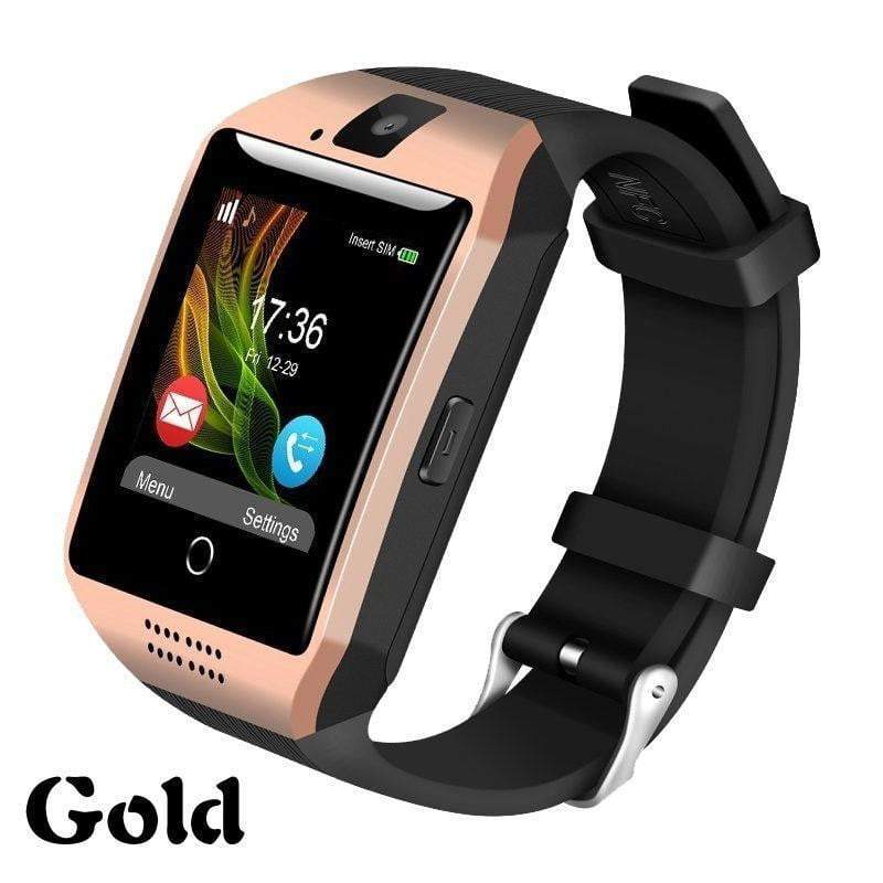 Norvo | Bluetooth Smartklokke Pedometer Søvnmåler