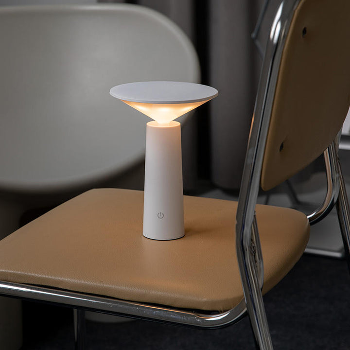 Norvo | FlexiGlow - Dimmbar LED Bordlampe