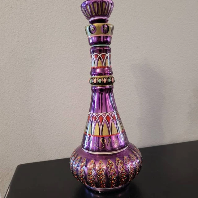 Norvo | Jeg drømmer om Jeannie-flaske