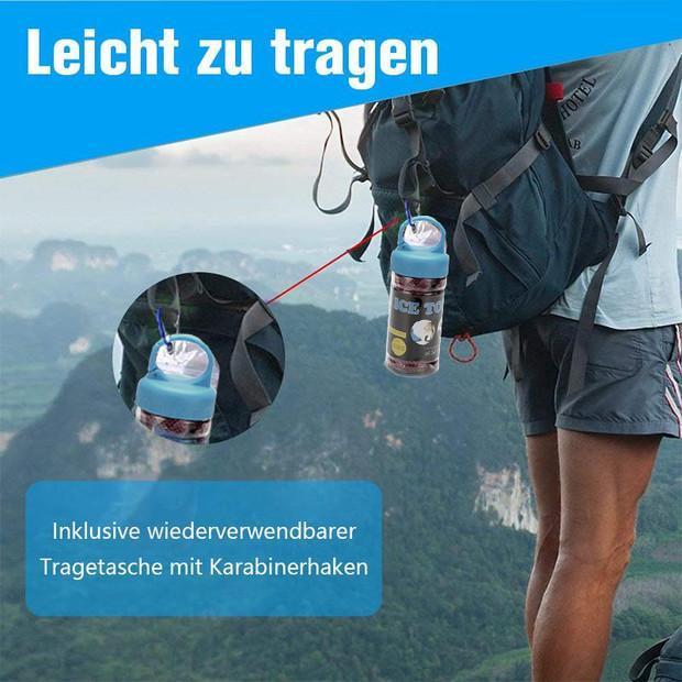 Norvo | Kjølende håndkle