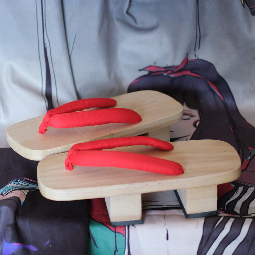 Norvo | Geta Sandaler Fujie