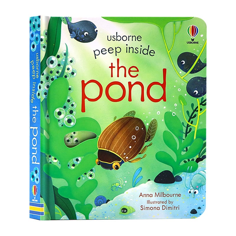 Norvo | Pop-Up Eventyr 3D Bildebok