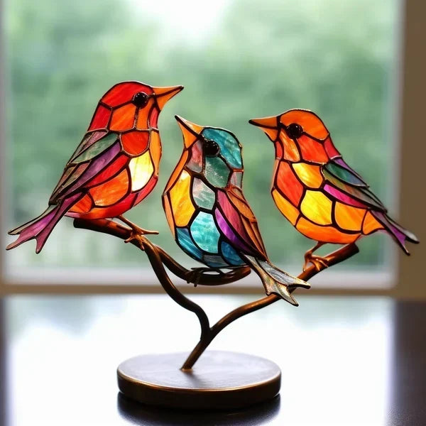 Norvo | VitraGlow – Luksuriøs Bordlampe med Kunstnerisk Eleganse