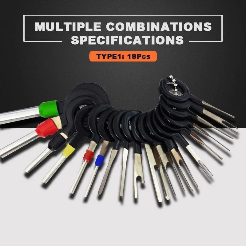 Norvo | Terminal Ejector Kit