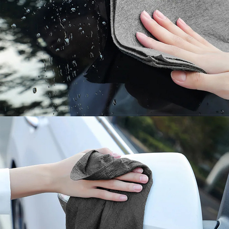 Norvo | GlowShield — Opplev krystallklare overflater uten kjemikalier og bekymringer!