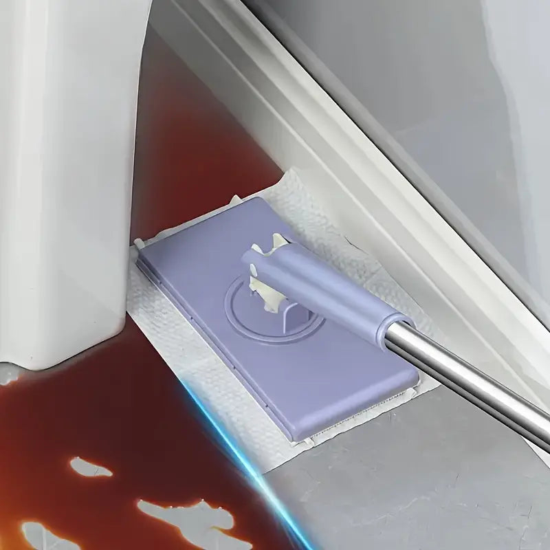 Norvo | Praktisk Mopp