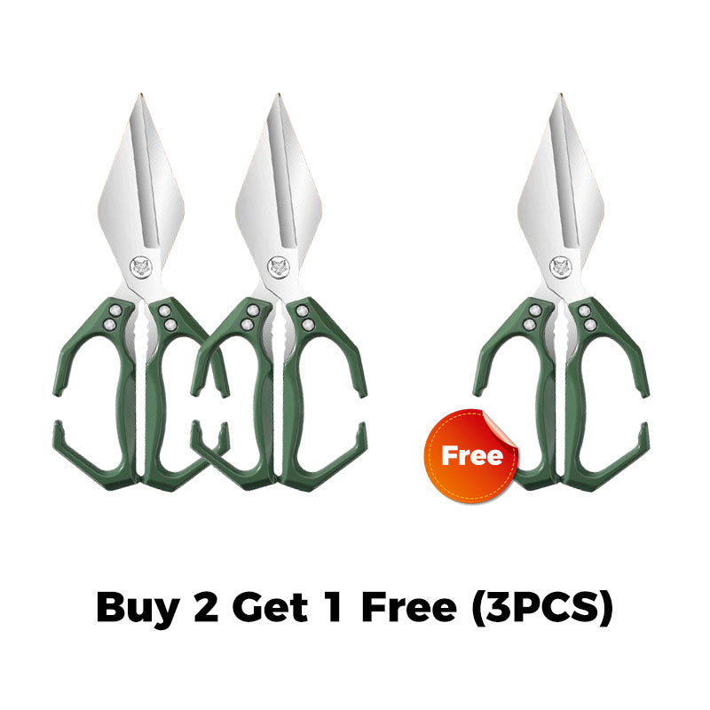 Norvo | SliceMaster Pro — Gjør kjøkkenet ditt til det kraftige kontrollsenteret som håndterer selv de tøffeste oppgavene med letthet!