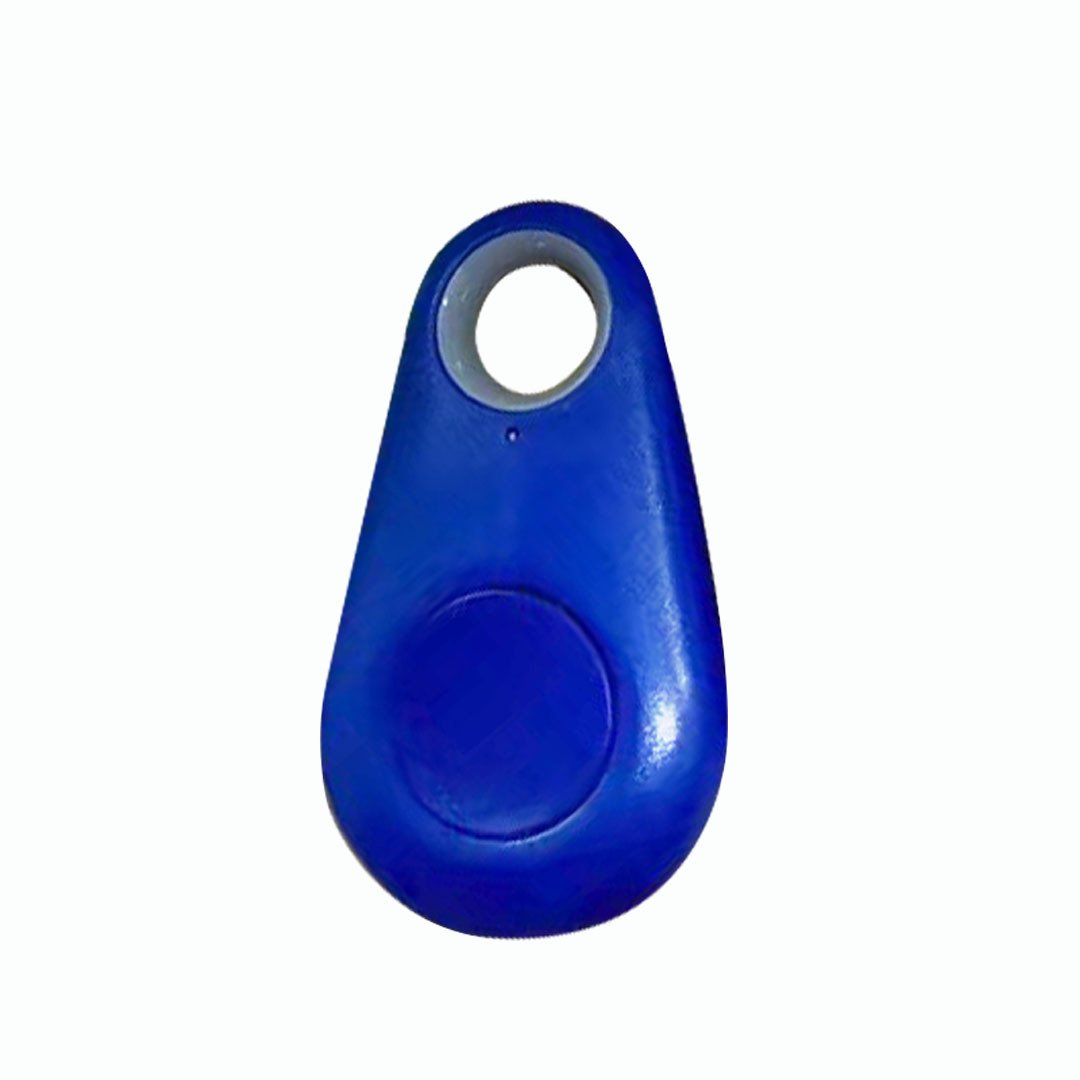 Norvo | Bluetooth og GPS Haustetracker