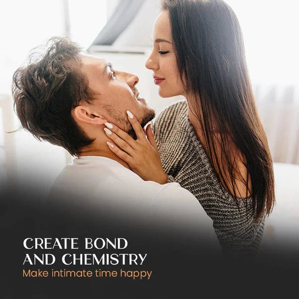 Norvo | Pheromone parfyme for menn