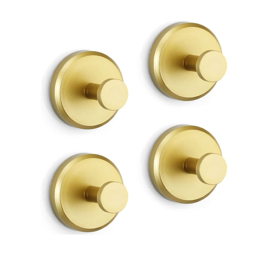 Norvo | BathroomBuddy - Enkel å installere sugekopp krok