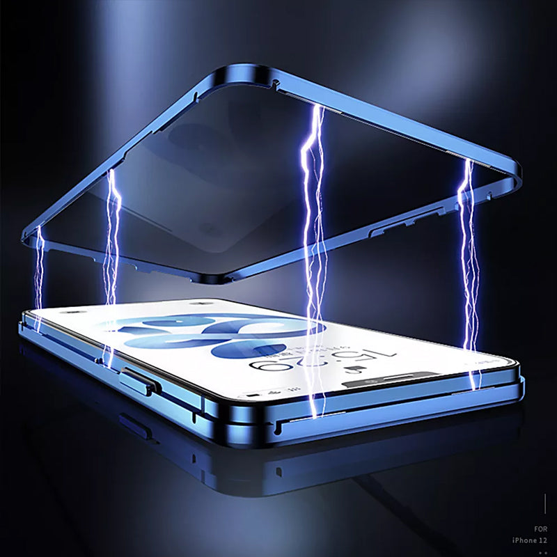 Norvo | Personvernsforing for iPhone